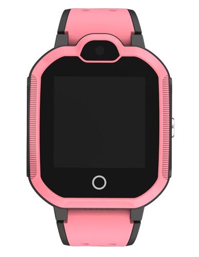 Smartwatch Reloj Inteligente 4g Gps Kids Fralugio Videocall