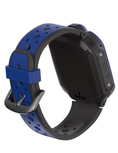 Smartwatch Reloj Inteligente 4g Gps Kids Fralugio Videocall