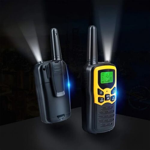 "Walkie Talkie 22 Canales "