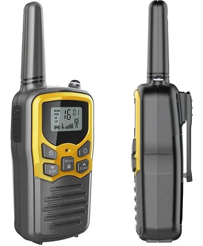 "Walkie Talkie 22 Canales "