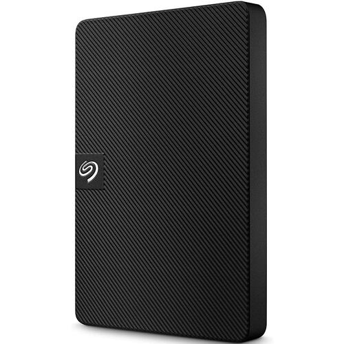Disco Duro Externo Seagate Expansion 1TB Portatil Negro USB3 STKM1000400.