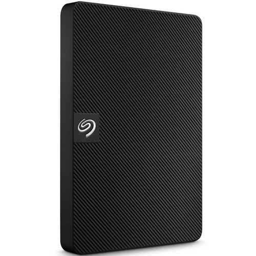 Disco Duro Externo Seagate Expansion 1TB Portatil Negro USB3 STKM1000400.