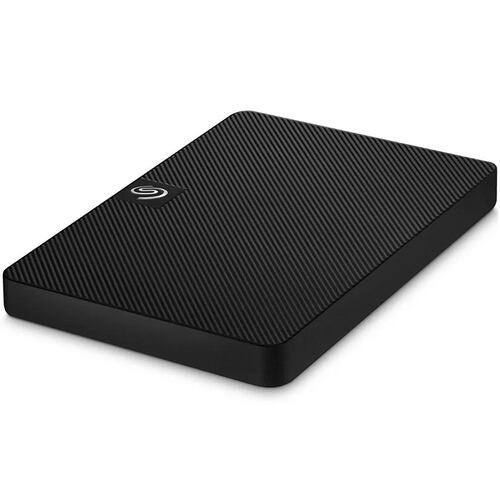 Disco Duro Externo Seagate Expansion 1TB Portatil Negro USB3 STKM1000400.