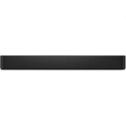 Disco Duro Externo Seagate Expansion 1TB Portatil Negro USB3 STKM1000400.