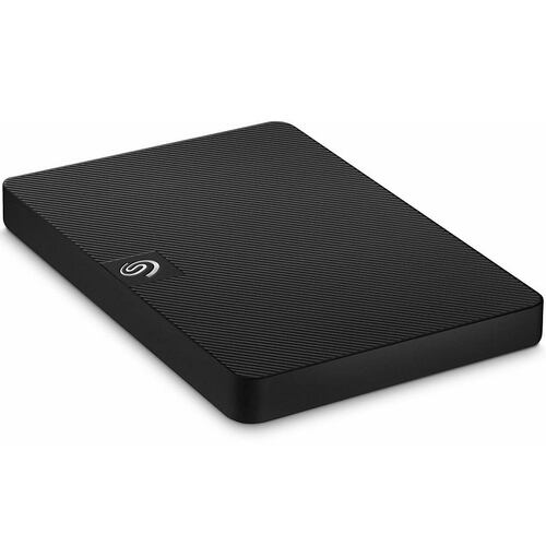 Disco Duro Externo Seagate Expansion 1TB Portatil Negro USB3 STKM1000400.