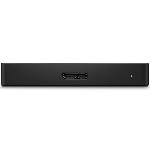 Disco Duro Externo Seagate Expansion 1TB Portatil Negro USB3 STKM1000400.