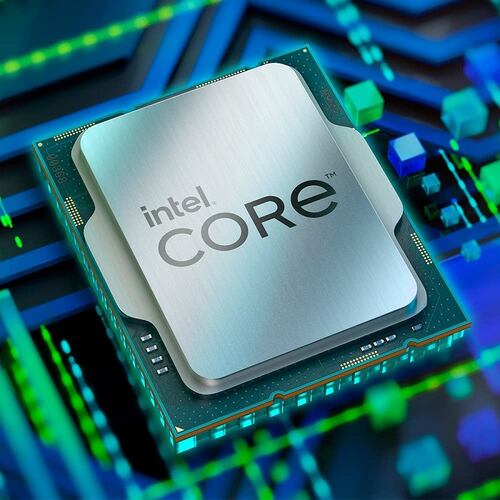 Procesador Intel Core i3 12100F 3.3GHz Quad Core 12MB Socket 1700 BX8071512100F