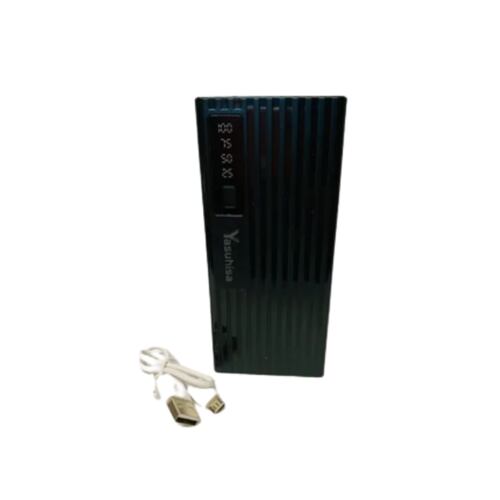 Banco De Energía Carga Rápida 20000 Mah