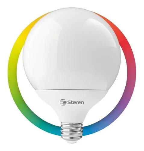 Foco Led Wifi Multicolor
