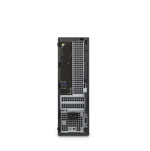 CPU Dell Optiplex 3050 SFF- Intel Core i5, 7ma generación- 8GB RAM- 1TB HDD- WIFI- Windows 10 Pro- Equipo Clase A, Reacondicionado. 