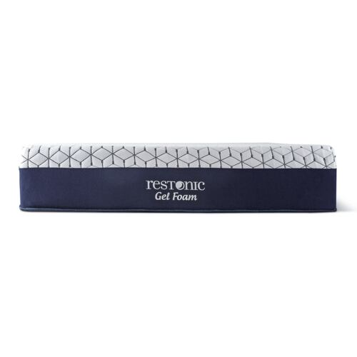 Colchon Gel Foam Matrimonial Restonic.