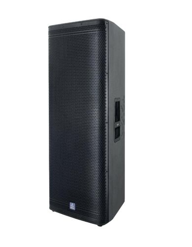 Bafle Pasivo Elipsis C-215P Flex II 2 Bocinas De 15 Pulgadas.