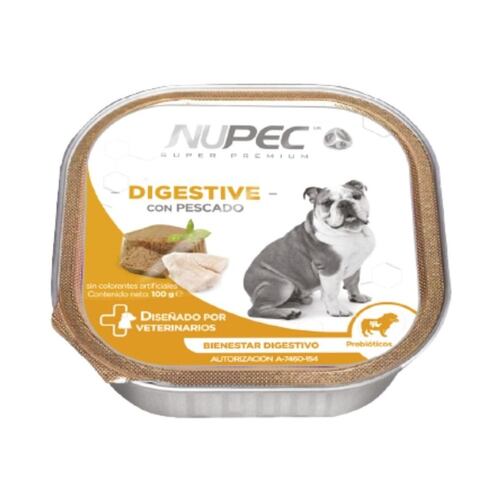 Nupec Lata Bienestar Digestivo