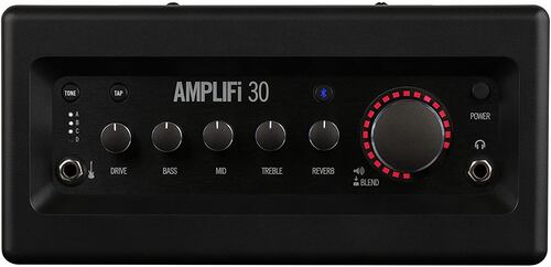 Amplificador Para Guitarra Eléctrica 30w Bluetooth Line 6 AMPLIFI30