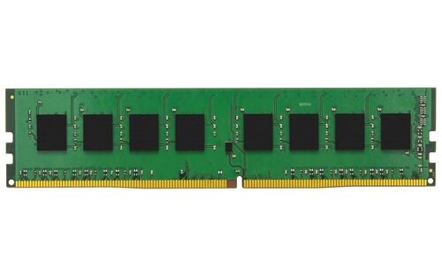 Memorian RAM DDR4 Kingston 2666 Mhz 16GB KVR26N19D8/16.