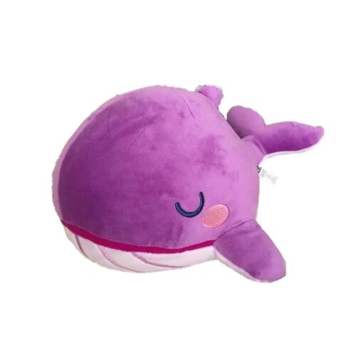 Peluche Ballena Bts Tinytan / Whalien 25 cm
