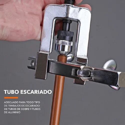 Juego De Herramientas  Avellanador