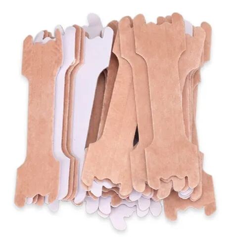 100 Tiras Anti Ronquidos Nasal