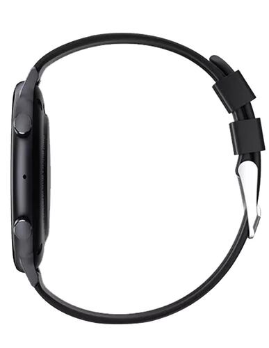 Reloj Inteligente Smartwatch Gw33 Fralugio Full Touch Ips Hd