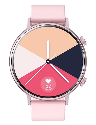 Reloj Inteligente Smartwatch Gw33 Fralugio Full Touch Ips Hd