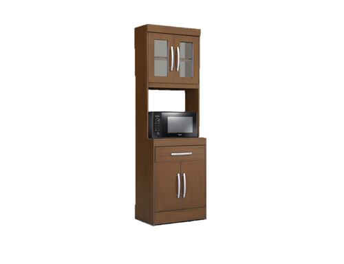 Alacena Kano Tabaco Muebles Vigo .