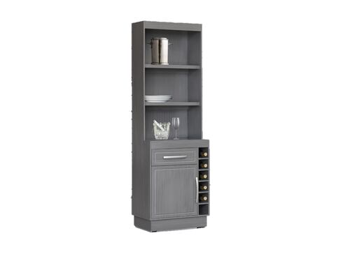 Alacena Tokio Gris Muebles Vigo .