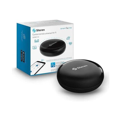 Control Remoto Universal Wi-fi | Shome-160