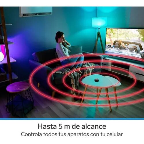 Control Remoto Universal Wi-fi | Shome-160