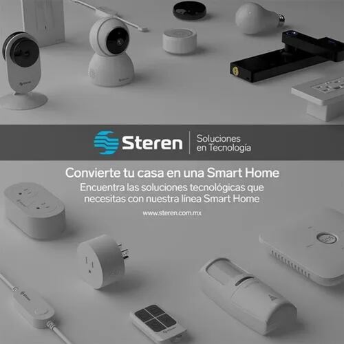 Control Remoto Universal Wi-fi | Shome-160