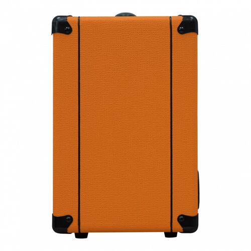 Amplificador Para Bajo 25w Orange Crush Bass 25
