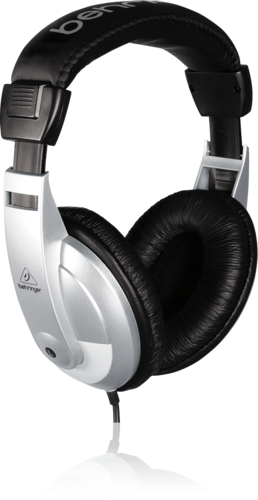 Behringer Audifonos Profesionales Para Dj Hpm1000