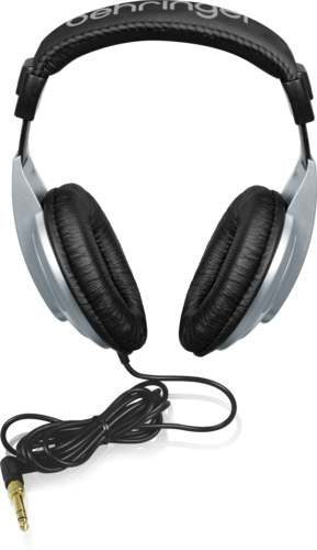 Behringer Audifonos Profesionales Para Dj Hpm1000