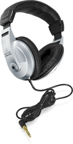 Behringer Audifonos Profesionales Para Dj Hpm1000