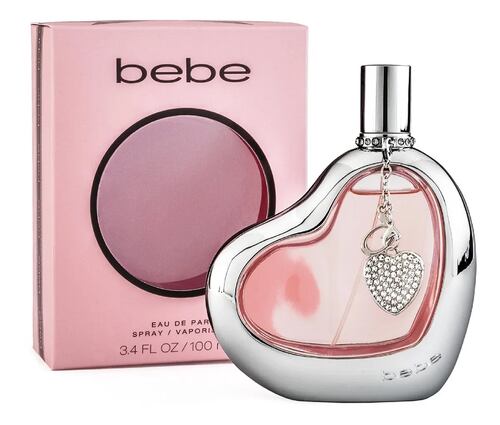 Bebe Eau Perfume Para Mujer 100 ML