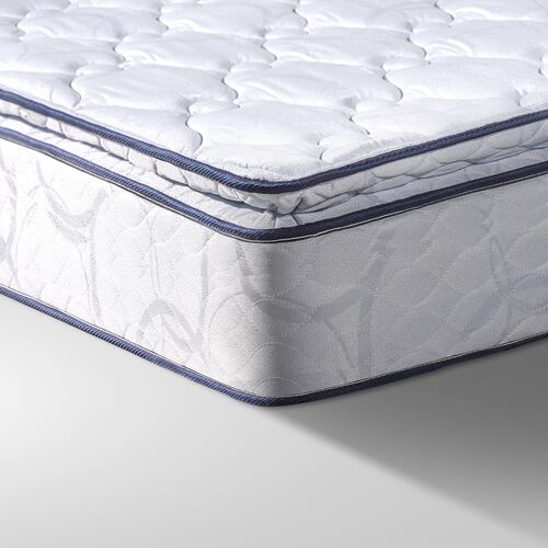 Colchon Spring Air Matrimonial Panama.