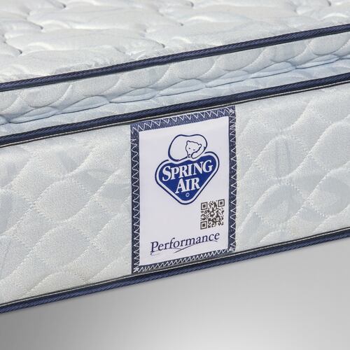 Colchon Spring Air Matrimonial Panama.