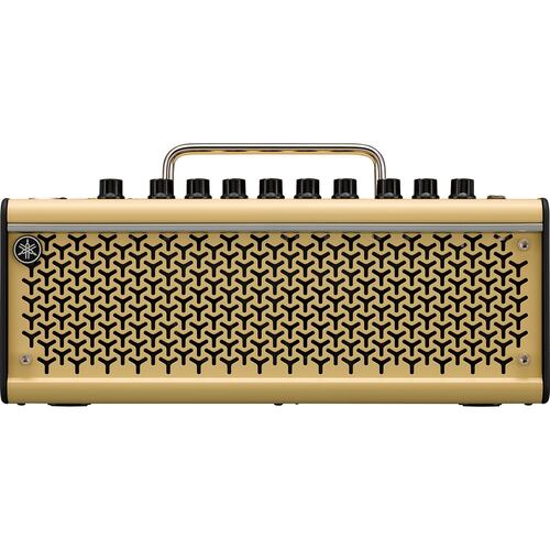 Amplificador para Guitarra 20W con Receptor Inalambrico Yamaha THR10IIWL