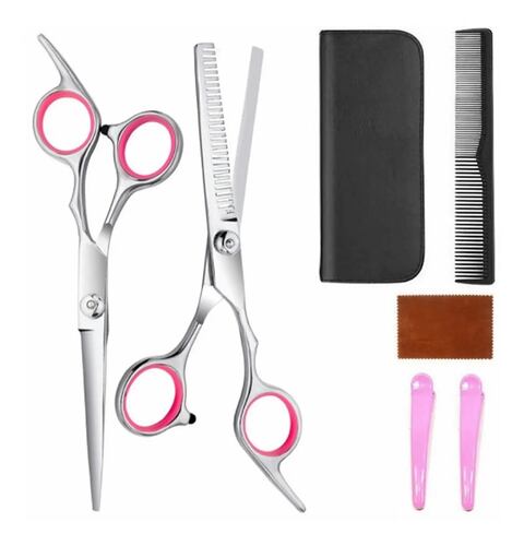 Tijeras Profesionales Para Peluquero 