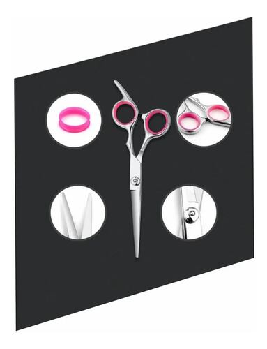 Tijeras Profesionales Para Peluquero 