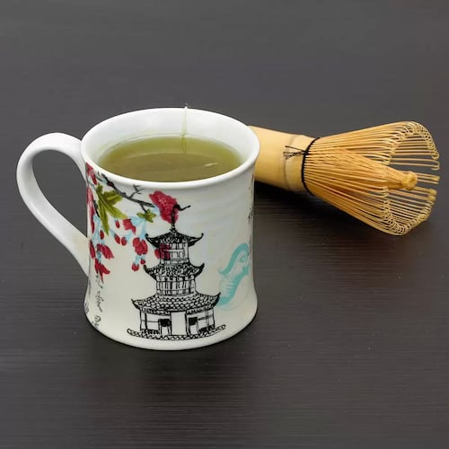 Té Verde Japonés 150g 100 Bolsas Kirkland Signature