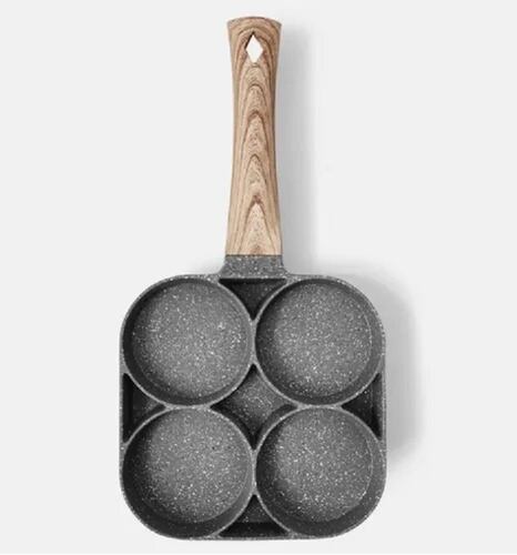 Sartén Para Tortillas De Piedra Maifan