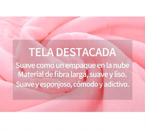 Juego De 5 Pzas Toallas Baño Completo