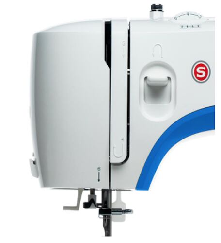 Máquina de Coser M3205 23 Puntadas Singer.