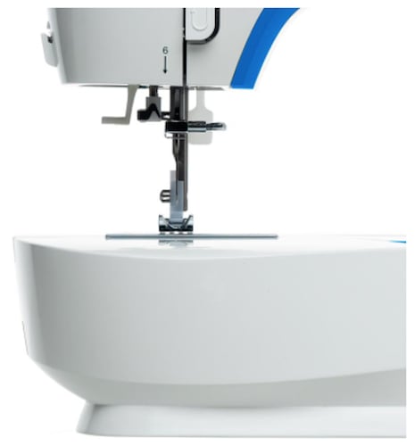 Máquina de Coser M3205 23 Puntadas Singer.
