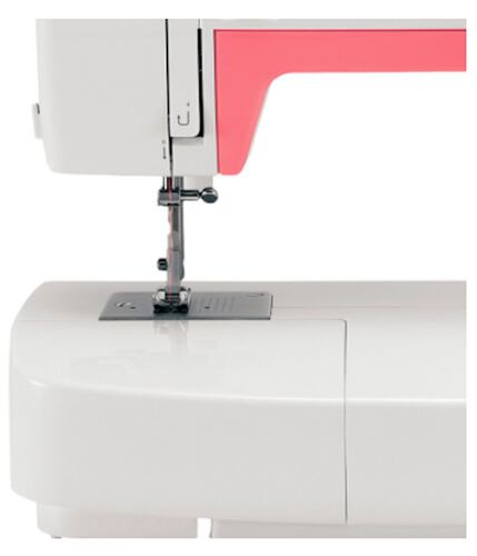 Máquina de Coser Simple 3210 Singer 10 Puntadas