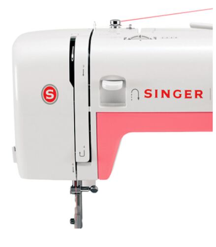 Máquina de Coser Simple 3210 Singer 10 Puntadas