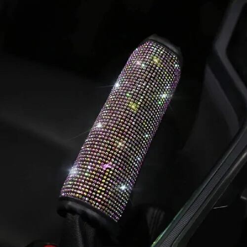 Decoración Interior Del Coche Funda Para Cinturón Seguridad