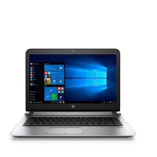Laptop HP ProBook 440 G3- Core i5, 6ta generación- 8GB RAM- 1TB Disco Duro- 14"- Windows 10 PRO- Equipo Clase A, Reacondicionado..