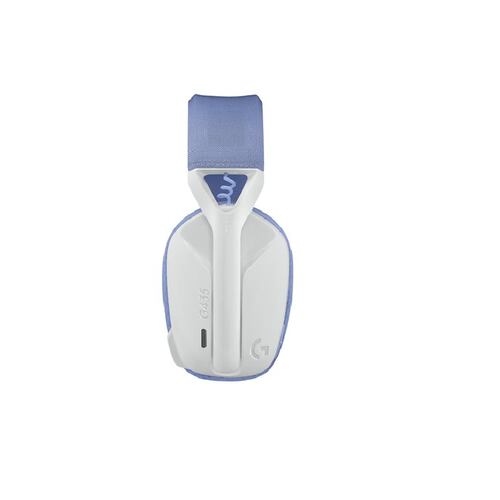 Audifonos Gamer Logitech G435 