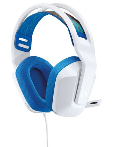 Audífonos Logitech G335. .